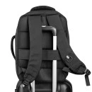 Mochila Pasta para Notebook em Poliéster 600D extra
