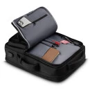 Mochila Pasta para Notebook em Poliéster 600D extra