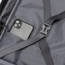 Mochila Pasta para Notebook em Poliéster 600D extra