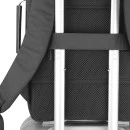 Mochila Pasta Premium para notebook em Poliéster 600D extra