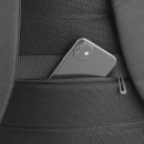Mochila Pasta Premium para notebook em Poliéster 600D extra