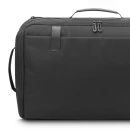 Mochila Pasta Premium para notebook em Poliéster 600D extra