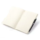 Caderno Capa em Caixa de Leite Reciclado extra