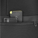 Mochila Pasta Premium para notebook em Poliéster 600D extra