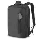 Mochila Pasta Premium para notebook em Poliéster 600D extra