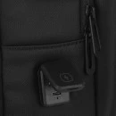 Mochila Pasta Premium para notebook em Poliéster 600D extra