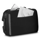 Mochila Pasta Premium para notebook em Poliéster 600D extra