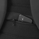 Mochila Pasta Premium para notebook em Poliéster 600D extra