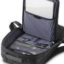 Mochila Pasta Premium para notebook em Poliéster 600D extra