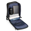 Mochila Pasta Premium para Notebook em Poliéster 600D extra