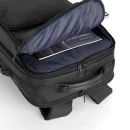 Mochila Pasta Premium para Notebook em Poliéster 600D extra