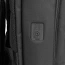 Mochila Pasta Premium para Notebook em Poliéster 600D extra