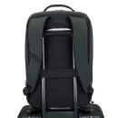 Mochila Premium para Notebook em Poliéster 600D extra