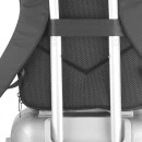 Mochila Premium para notebook em Poliéster 600D extra