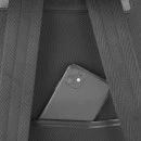 Mochila Premium para Notebook em Poliéster 600D extra
