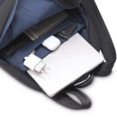 Mochila Premium para Notebook em Poliéster 600D extra
