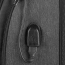 Mochila Premium para Notebook em Poliéster 900D extra