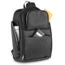 Mochila Premium para Notebook em Poliéster 900D extra