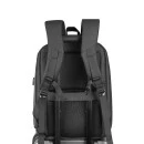 Mochila Premium para Notebook em Poliéster 900D extra