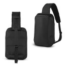 Mochila Transversal em Poliéster 600D extra