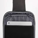 Mochila Transversal em Poliéster 600D extra