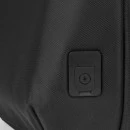 Mochila Transversal em Poliéster 600D extra