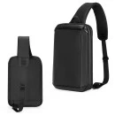 Mochila Transversal em Poliéster 600D extra