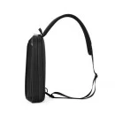 Mochila Transversal em Poliéster 600D extra