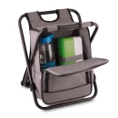 Mochila/Bolsa Térmica e Banco extra