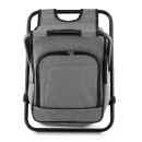 Mochila/Bolsa Térmica e Banco extra
