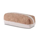 Nécessaire em Algodão 140g/m2 e Cortiça extra