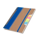 Caderno Capa em Papel Kraft extra