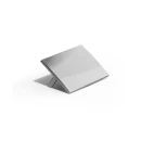 Placa de inox extra