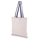 Sacola em Algodão 140g/m² (42x38x10cm) extra