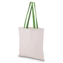 Sacola em Algodão 140g/m² (42x38x10cm) extra