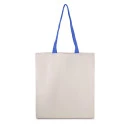 Sacola em Algodão 140g/m² (42x38x10cm) extra