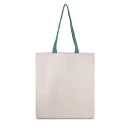 Sacola em Algodão 140g/m² (42x38x10cm) extra