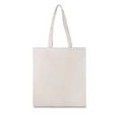 Sacola em Algodão 140g/m² (42x38x12cm) extra