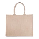 Sacola em Juta 360g/m² (34x43x16,5cm) extra