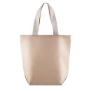 Sacola em Juta 360g/m² (40x38x15cm) extra
