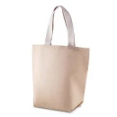 Sacola em Juta 360g/m² (40x38x15cm) extra