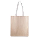 Sacola em Juta 360g/m² (41x35x10cm) extra