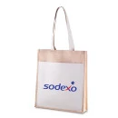 Sacola em Juta 360g/m² (41x35x10cm) extra