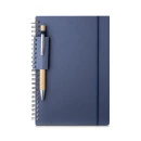 Caderno Capa em Papel Reciclado extra