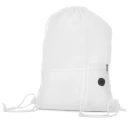 Sacola/Mochila Poliéster 210D (43x32x9cm) extra