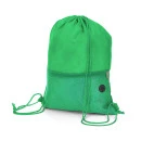 Sacola/Mochila Poliéster 210D (43x32x9cm) extra