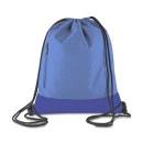 Sacola/Mochila Poliéster 210D e PU (43x35x9cm) extra