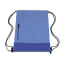 Sacola/Mochila Poliéster 210D e PU (43x35x9cm) extra