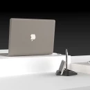 Suporte para celular extra