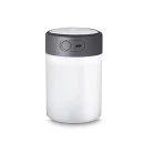 Umidificador extra